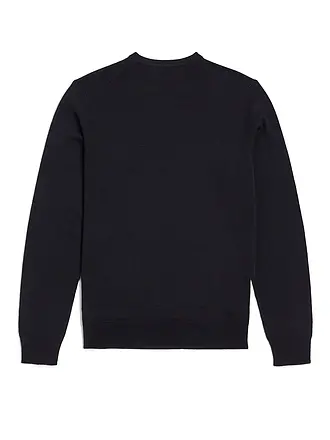 FRED PERRY | Pull | blau